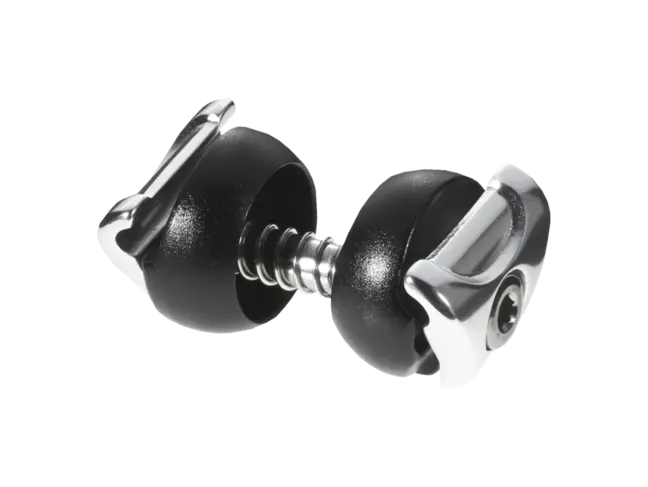 BONTRAGER Tête rotative complète pour tige de selle et mât de selle Trek Madone 7.7mm