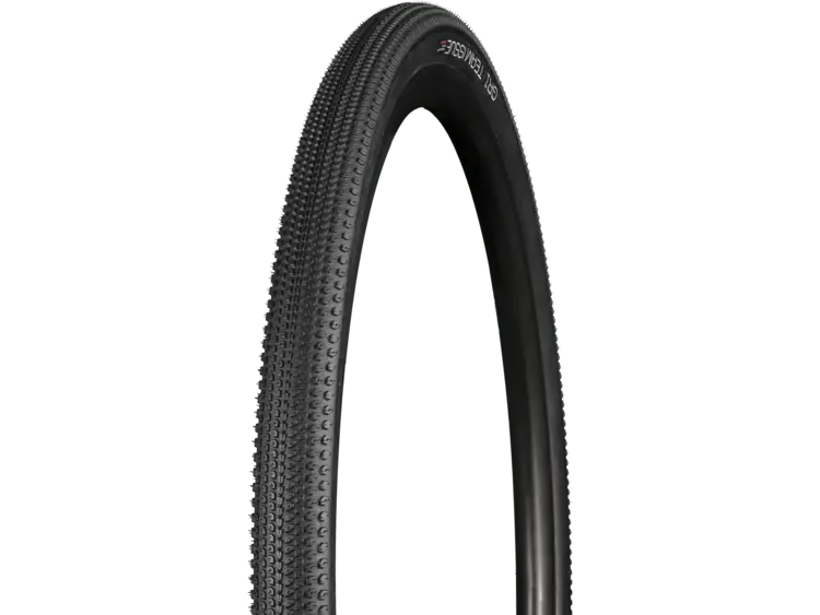 BONTRAGER BONTRAGER GR1 TEAM ISSUE TIRE