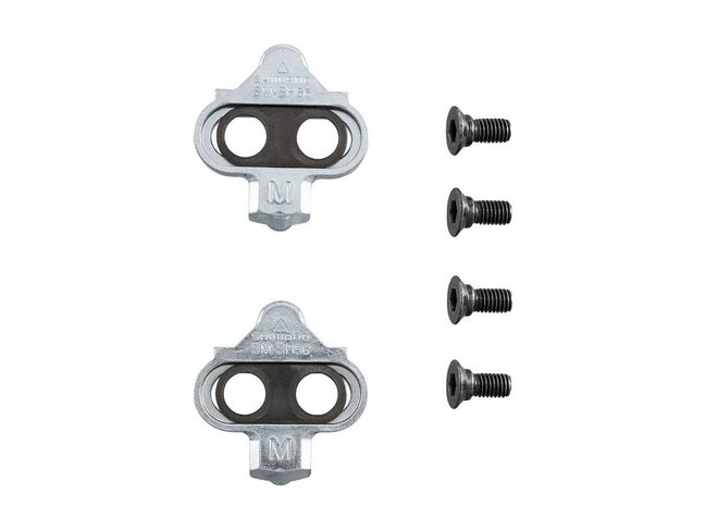 SHIMANO Cales Shimano SPD  SH-56 Multi Release