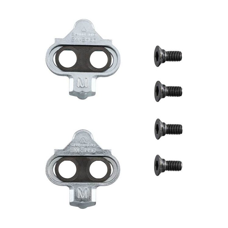 SHIMANO Shimano SPD SH-56  Multi Release Cleats