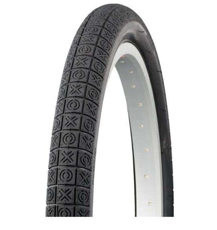 BONTRAGER Bontrager Dialed 12*1.75 Tire