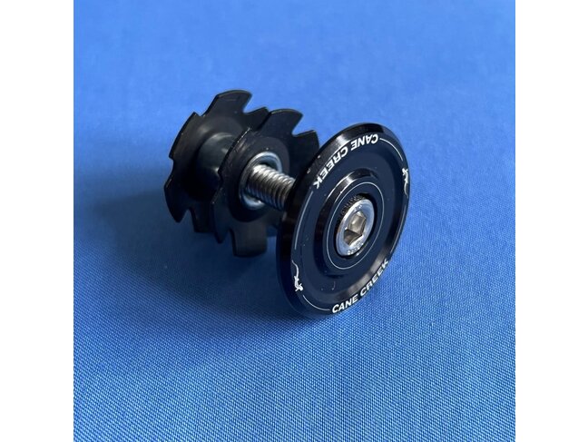 CANE CREEK Cane Creek Top Cap & Star Nut 28.6