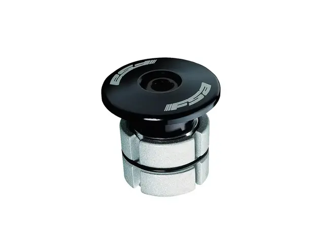 FSA CAPUCHON FSA & EXPANDEUR 1-1/8" Pour Fourche Carbone