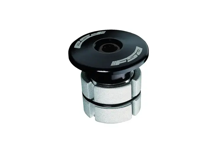 FSA FSA TOP CAP & 1-1/8" EXPANDER For Carbon Fork