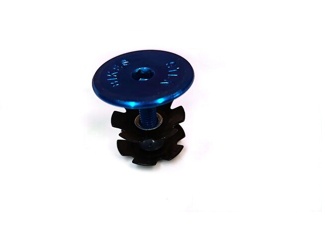 Compresseur & Star''Preload'' STLN Bleu 1⅛''