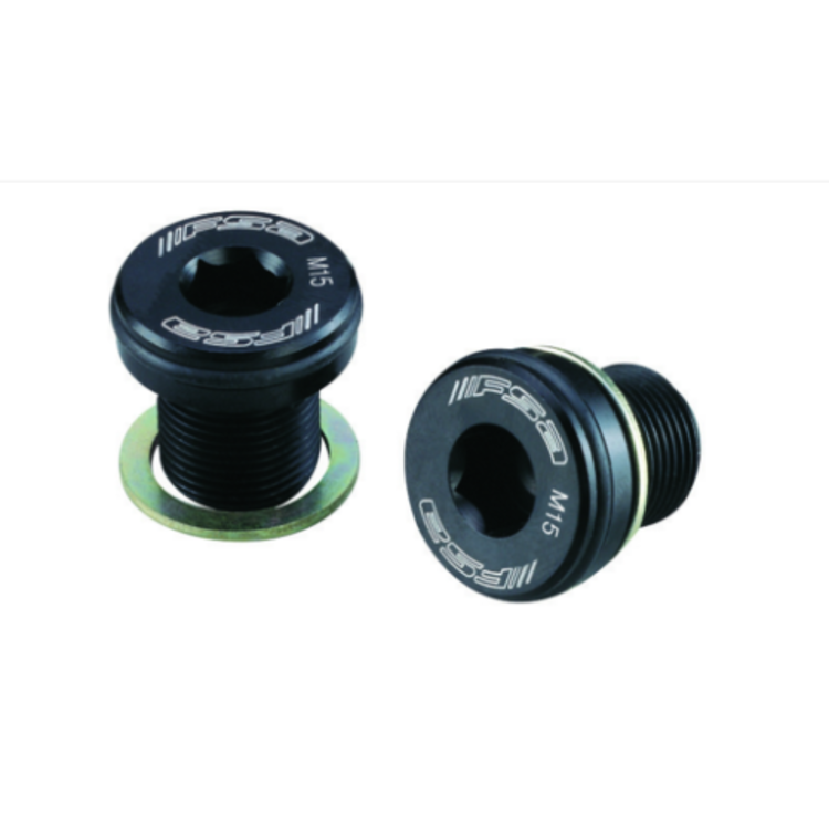 FSA ML-094 Boulon Pedalier M15 (390-2050)