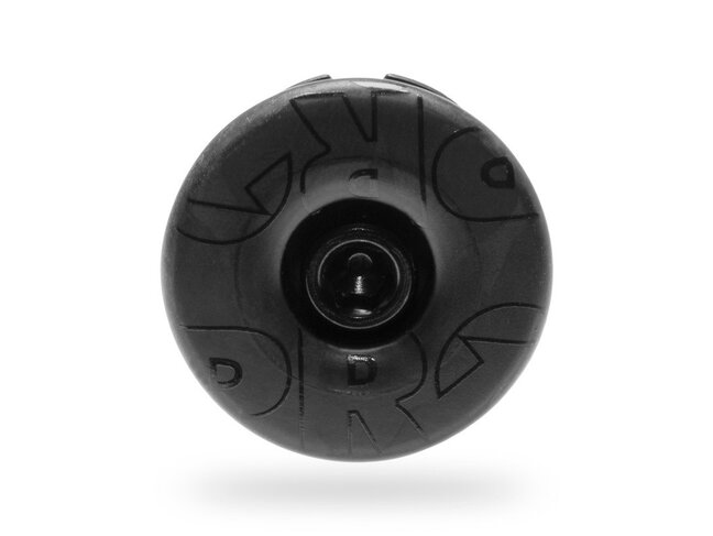 PRO PRO Gap Cap UD Carbon 1-1/8 Inch