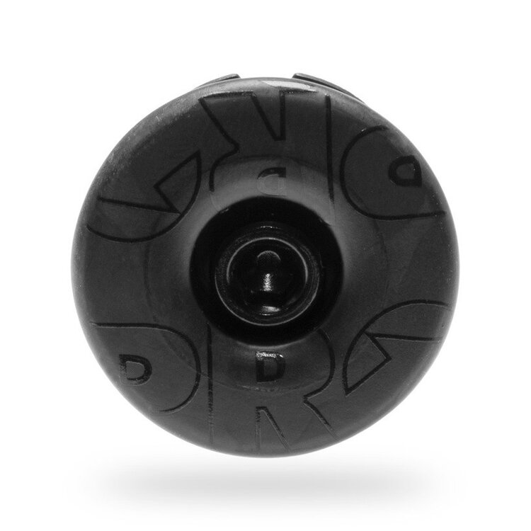 PRO Capuchon Pro Carbon CAP UD 1-1/8''