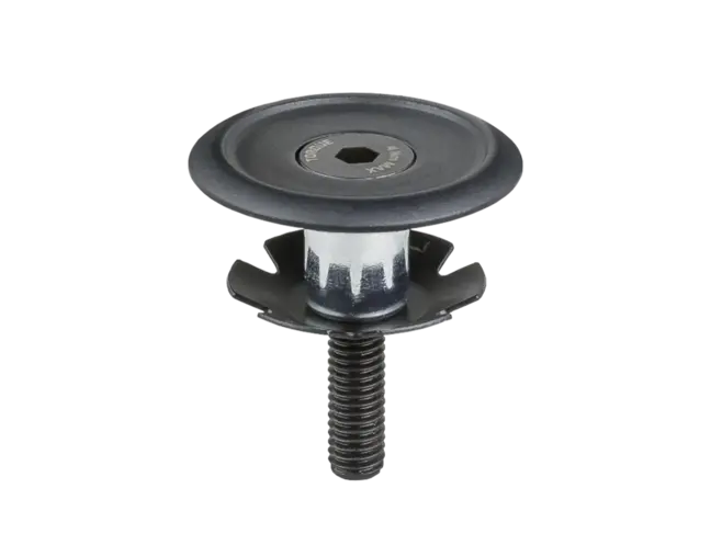 Trek Trek Standard Headset Top Cap & 1 1/8'' Star