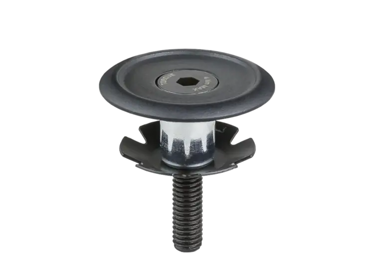 Trek Trek Standard Headset Top Cap & 1 1/8'' Star