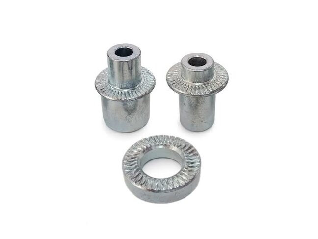 ELITE QR Adapter For Elite Home Trainers