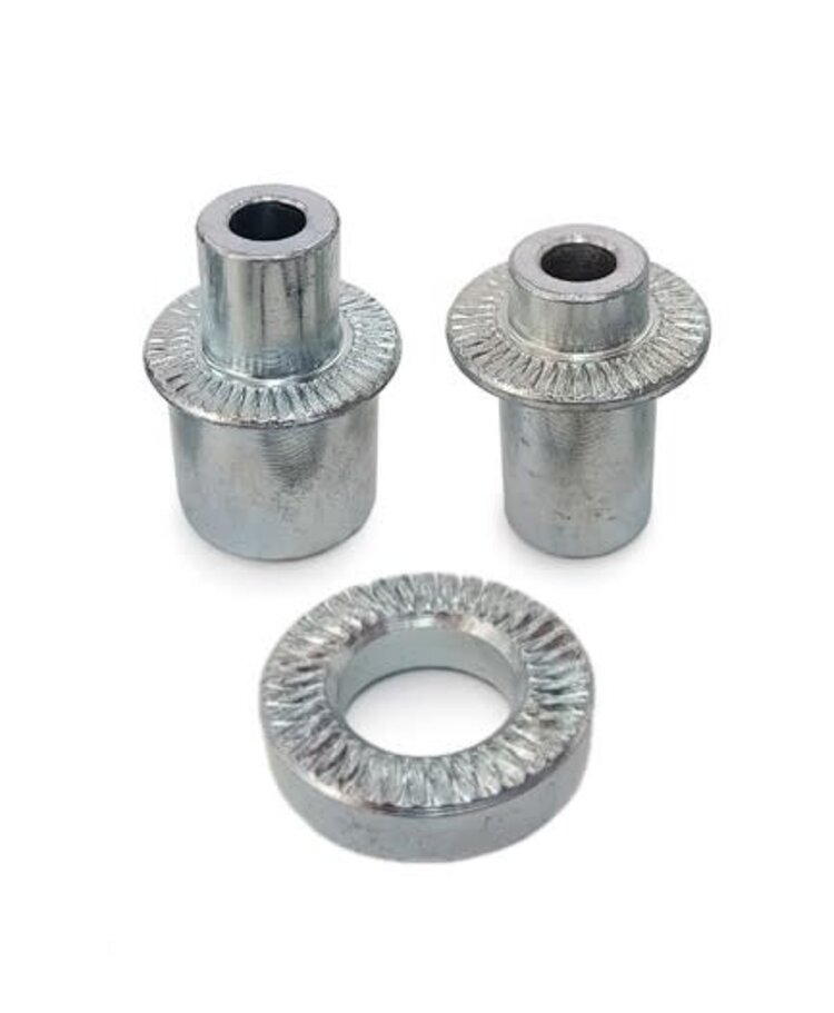 ELITE QR Adapter For  Elite Home Trainers