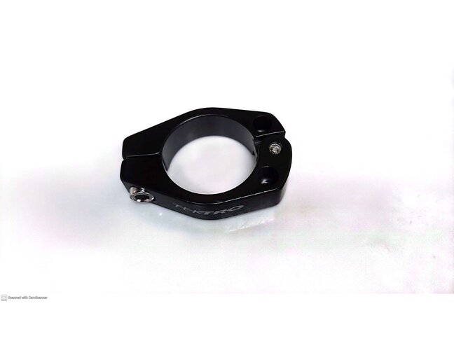 TEKTRO Tektro Housing Stop Adapter for Brakes or Deraillers 28mm