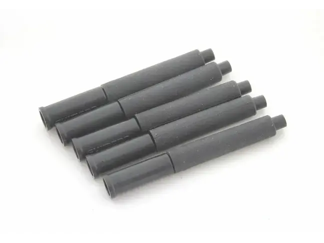 SHIMANO Shimano Sealed cap & Tongue & Rubber Shield for cable