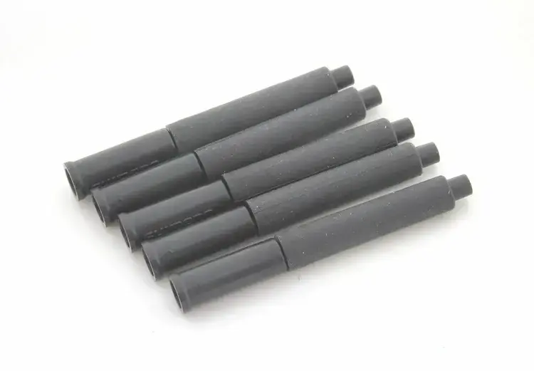 SHIMANO Shimano Sealed cap & Tongue & Rubber Shield for cable