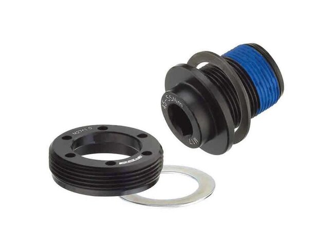 FSA Vis auto-extractible FSA QR-14 pour Pédalier Mega-Exo Road K-Force
