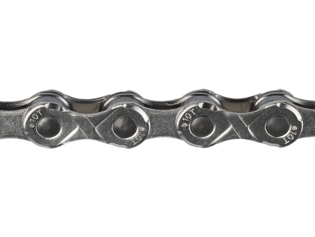 KMC KMC e10 / E-Bike Chain /10 Speed Silver