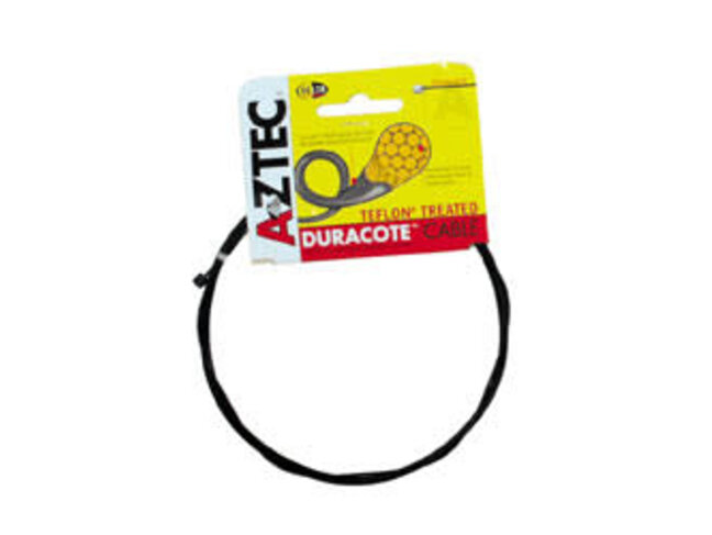 AZTEC Câble de Frein Aztec Duracote traité Téflon Vtt / Hybride