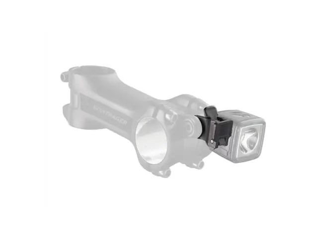 BONTRAGER Bontrager Blendr Phare Ion en haut