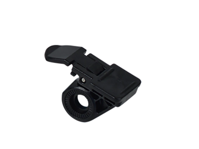 BONTRAGER Bontrager Elite Stem Blendr Light Mount