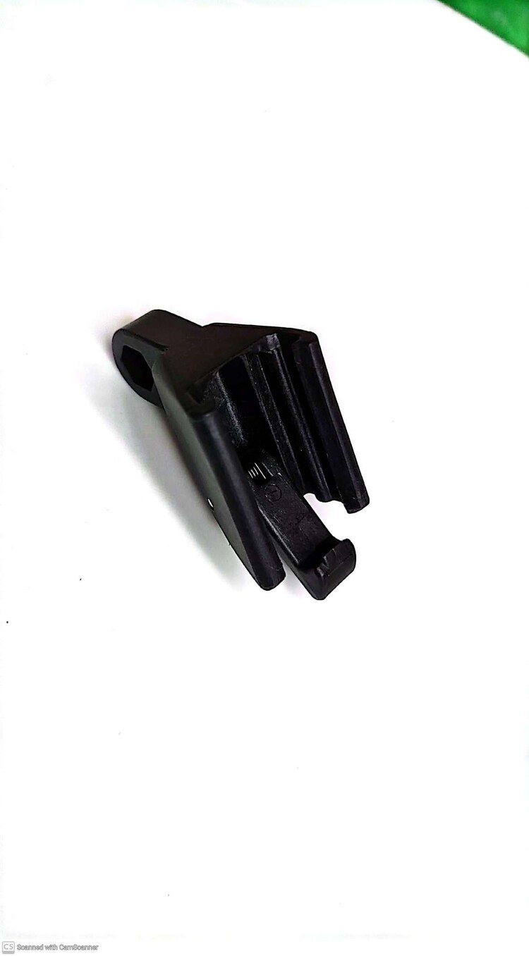 BONTRAGER Bontrager Blendr Light Mount for Madone 9 seatpost