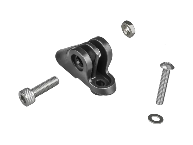 BONTRAGER Bontrager Lync Ion Blendr Accessory Light Mount