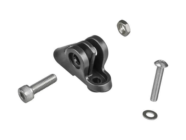 BONTRAGER Bontrager Lync Ion Blendr Accessory Light Mount