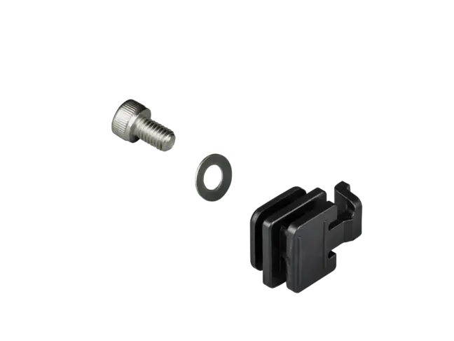 BONTRAGER Kit de montage rapide pour porte-bagages Bontrager Flare