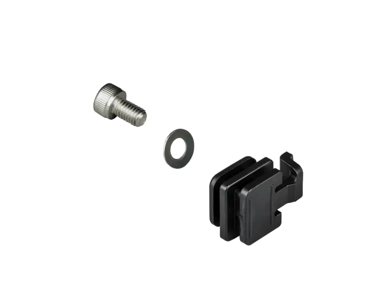 BONTRAGER Bontrager Flare Rack Quick Mount Kit