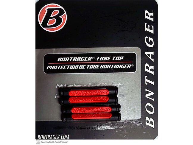 Protege Cadre Bontrager x4