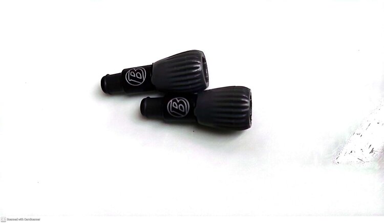 Derrailleur Rocket Adjuster