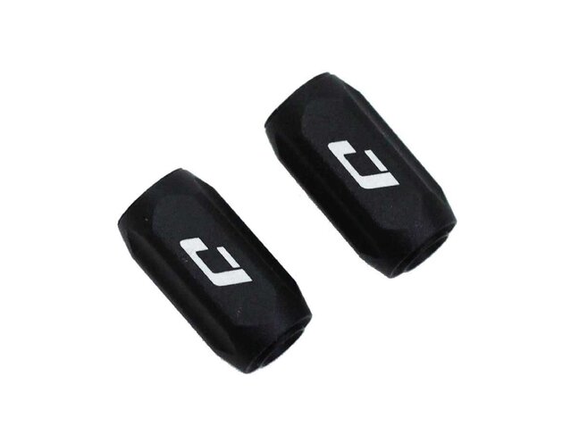 Jagwire Jagwire Pro Index Barillets Ajusteurs