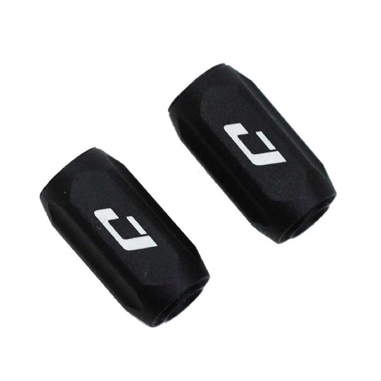 Jagwire Pro Index Barillets Ajusteurs