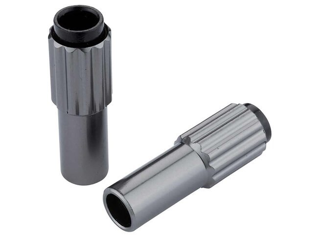 Ajusteurs de Tension Pour Frein ou Vitesse Jagwire x2