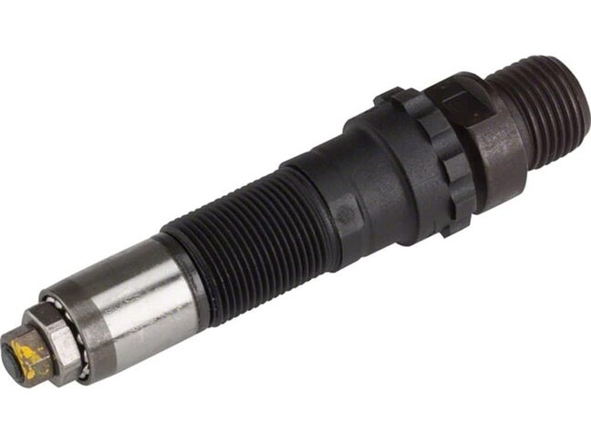 SHIMANO Ensemble de l'axe de pédale gauche Shimano PD-R540