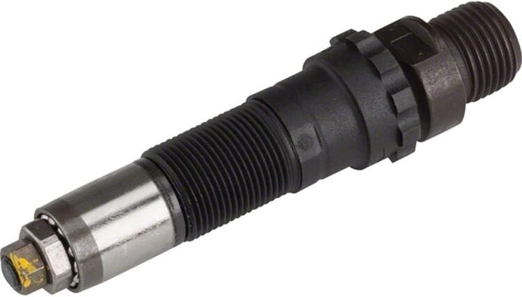 SHIMANO Shimano PD-R540 Left Pedal Axle Assembly