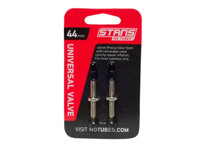 Stans No Tubes VALVE TUBELESS PRESTA STAN'S NOTUBES 44mm