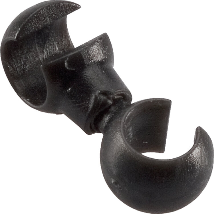 Jagwire JAGWIRE  ROTATING  S-HOOK DI2+BRAKE PK4