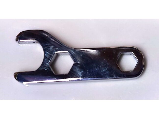 TOPEAK Topeak mini pedal wrench for Alien Multi Tool