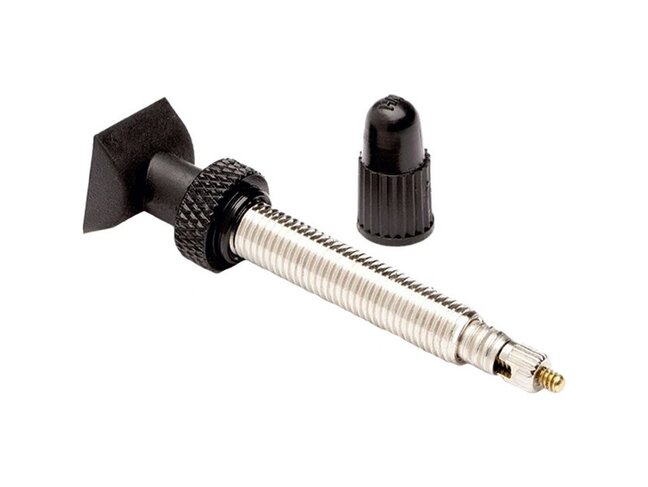 REYNOLDS Tige de Valves Tubeless  Universelle  Reynolds  45 mm  paire