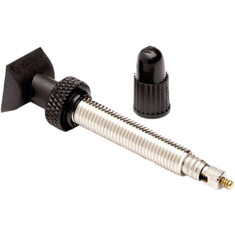 REYNOLDS Tige de Valves Tubeless  Universelle  Reynolds  45 mm  paire