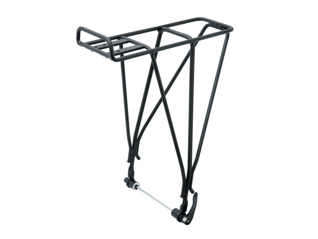 BLACKBURN EX-1 DISC RACK - BLACK