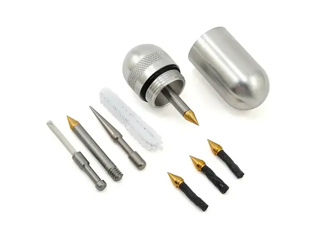 DYNAPLUG MICRO PRO Dynaplug Micro PRO Pill Tubeless Puncture Repair Kit
