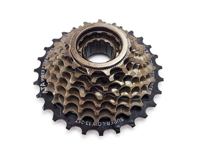 FALCON FREEWHEEL 8S 13-28T