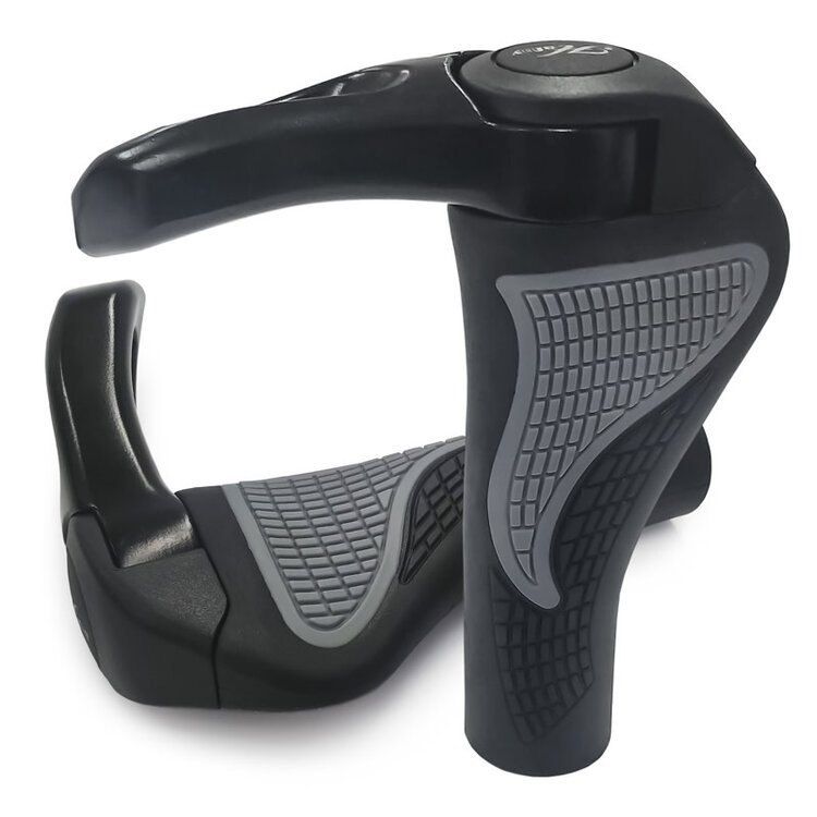 HAFNY HAFNY HF-101 BLACK&GREY GRIPS