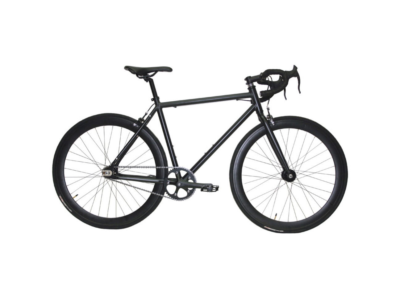 Fixie mskoler inc floater black