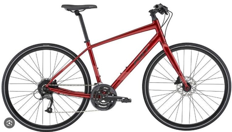 Felt FELT VERZA SPEED 40