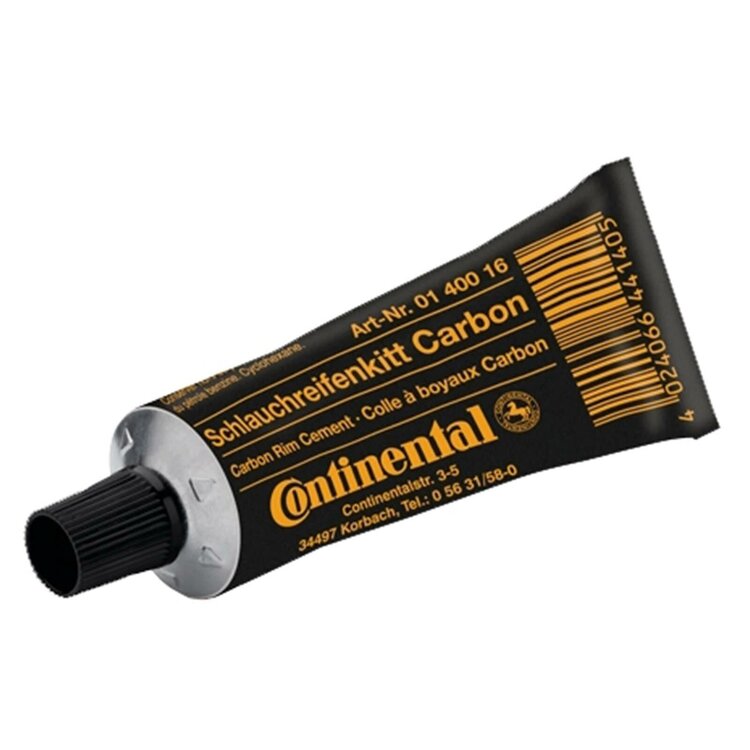 CONTINENTAL Continental Tubular Rim Cement/Glue for Carbon Rims