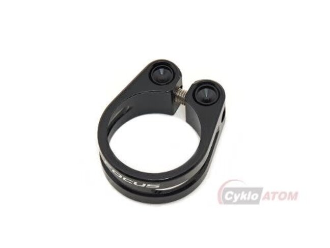 Focus Collet de selle Focus 2 Seat  31.8 Noir