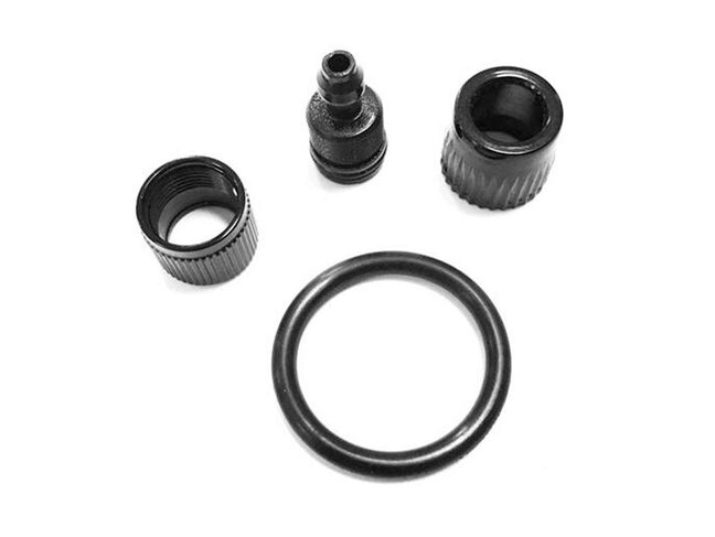 LEZYNE Lezyne, O-ring pour pompes à pied, haute pression